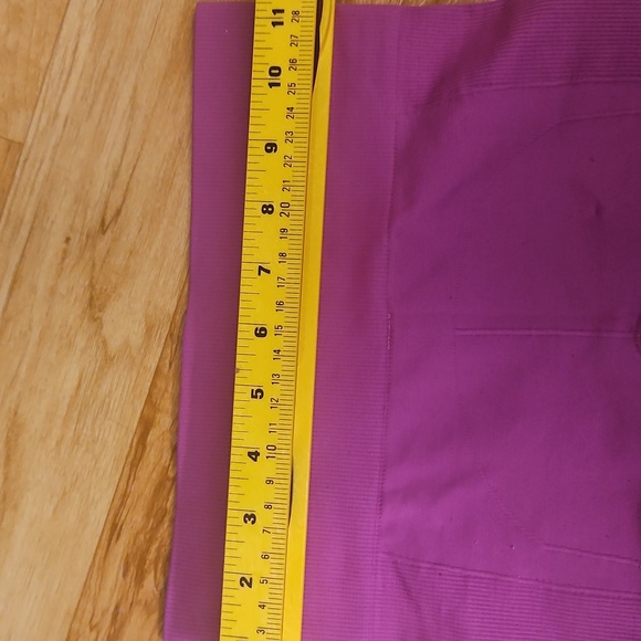 Lululemon Align High Rise Short 6 Inches - Picture 5 of 7